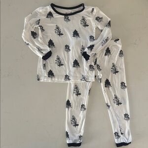 Kyte Baby Toddler Pajama. Size 3T GUC